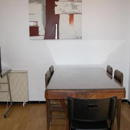 Daire Residence Boileau *